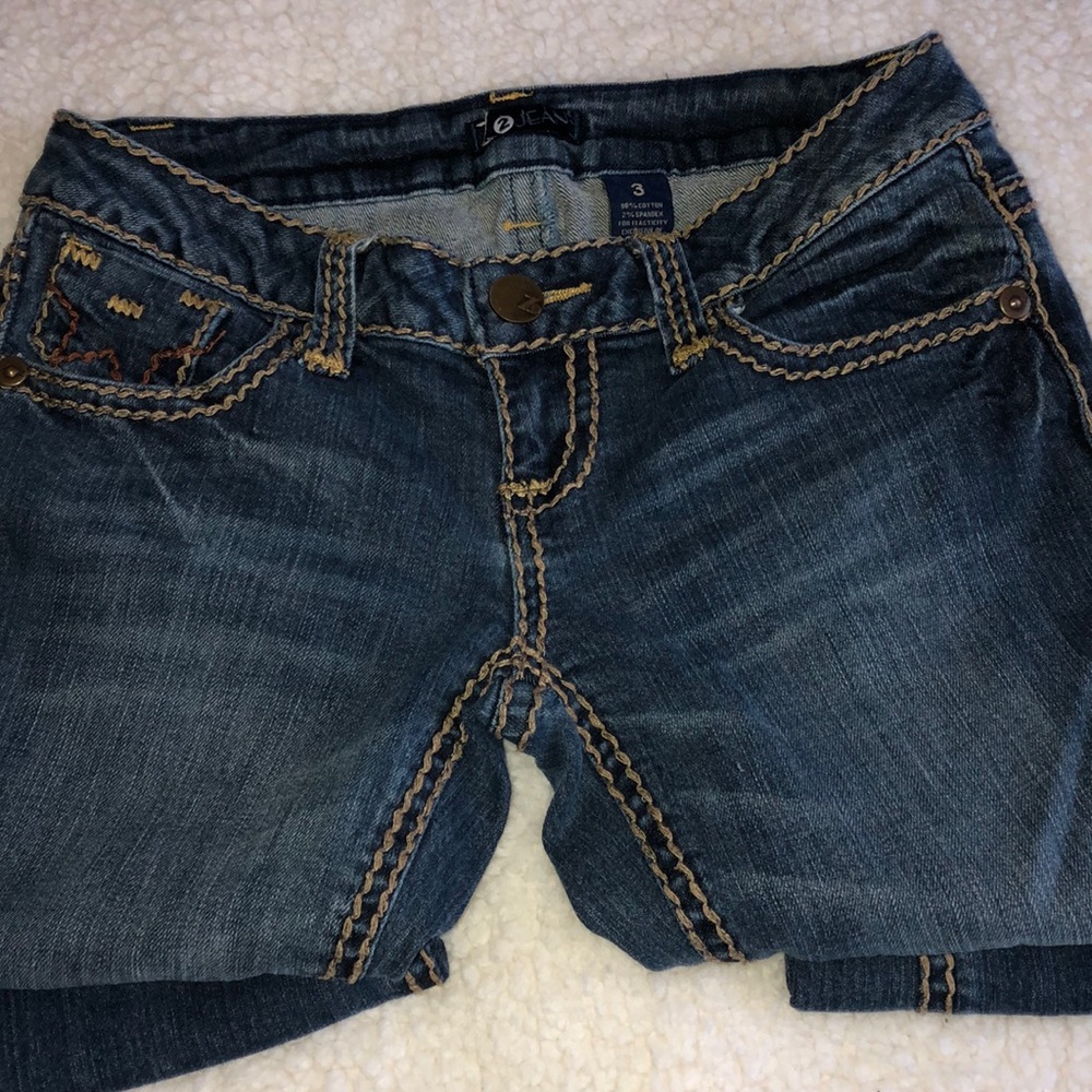 Jeans - Picture 2 of 6